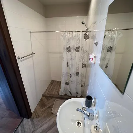 Apartment Rvr Smart Apart 315 *